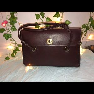 Vintage Handbag